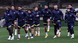 Fenerbahçe transfer için beklemede