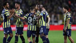 Fenerbahçe'nin Avrupa Ligi'ndeki rakibi belli oldu