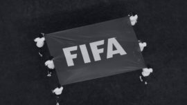 FIFA Vakfı'ndan 1 milyon dolarlık yardım
