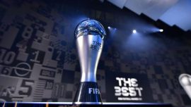 FIFA'nın en iyiler ödüllerine sayılı günler kaldı