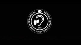 İki işitme engelli futbolcu depremde hayatı kaybetti