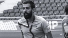 İskenderunspor Antrenörü İbrahim Halil Ölmez depremde vefat etti