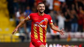 Kayserispor Onur Bulut'un sözleşmesini uzattı