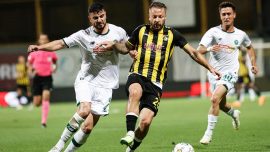 Konyaspor İstanbulspor'u konuk edecek