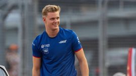 Mick Schumacher McLaren'ın yedek pilotu olacak