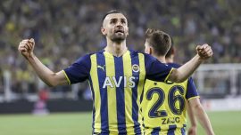 Rakow Serdar Dursun'ı istiyor