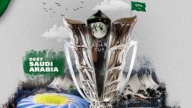 Suudi Arabistan 2027 Asya Kupası'na ev sahipliği yapacak