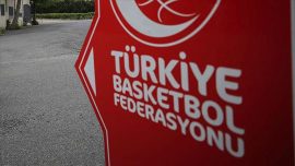 TBF'den AFAD'a 5 milyon liralık destek
