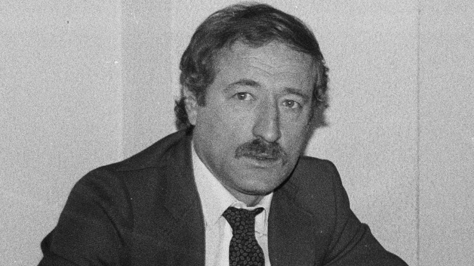 TFF ve kulüpler Ziya Şengül için taziye mesajı yayımladı