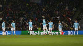 Trabzonspor, Avrupa'da deplasman galibiyeti özlemini sonlandıramadı