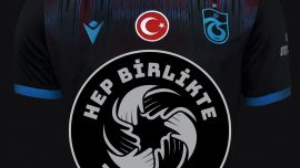 Trabzonspor-Basel maçı hatıra biletleri satışta