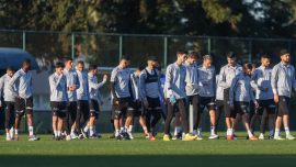 Trabzonspor Konferans Ligi'nde Basel'i konuk edecek