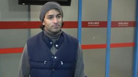 Trabzonspor Lazar Markovic'i açıkladı