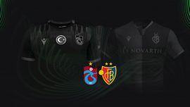 Trabzonspor'un rakibi Basel