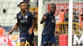 3 futbolcudan Fenerbahçe'ye kötü haber