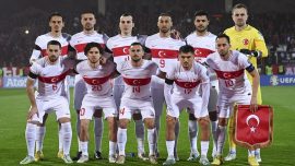 A Milli Takım 2'de 2 peşinde
