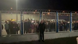 Abdullah Avcı Trabzon'dan ayrıldı