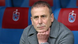 Abdullah Avcı: Trabzonspor'a zarar verecek bir şey asla yapmam
