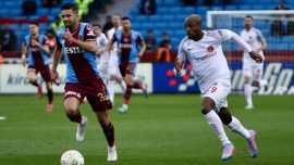 Abdullah Avcı'dan 2 değişiklik