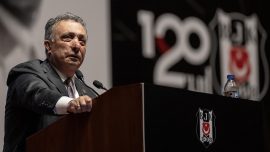 Ahmet Nur Çebi: Hiçbir zaman 5 puan istemedik