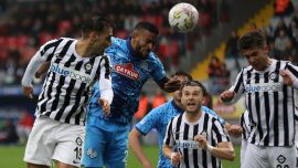 Altay Rize'den puansız döndü
