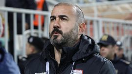 Altınordu'da Gökhan Ünal dönemi sona erdi