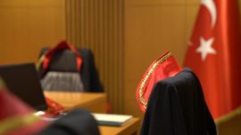 Anadolu Cumhuriyet Başsavcılığından "35 bin taraftar" yalanlaması