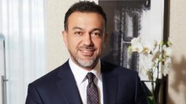Antalyaspor'da görev değişimi