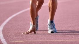 Avrupa Salon Atletizm Şampiyonası yarın başlayacak