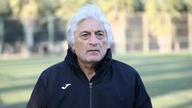 Denizlispor'da Kemal Kılıç dönemi