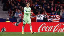 Enes Ünal, Getafe'de Soldado ve Güiza'yı geride bıraktı