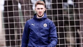 Fenerbahçe'de İsmail Yüksek gözden düştü