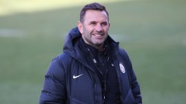 Galatasaray'da kadro derinliği memnun ediyor