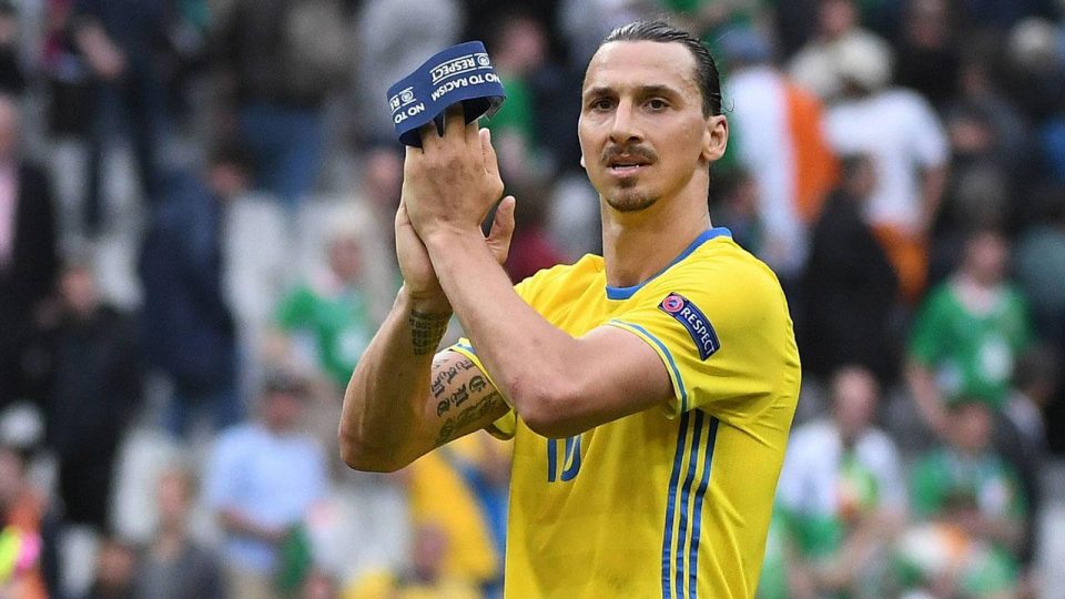 İbrahimovic’ten Katar 2022 FIFA Dünya Kupası’na 10 puan
