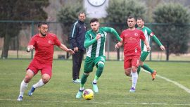 İşitme engelliler futbol ligleri 26 Mart'ta başlayacak