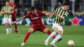 İspanyollar, Arda'ya hayran kaldı
