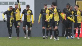 İstanbulspor yarın Sivasspor'u konuk edecek
