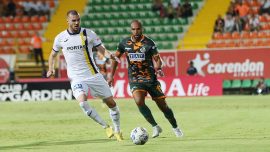 MKE Ankaragücü Alanyaspor'u ağırlayacak