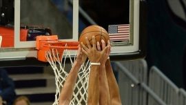 NBA'de heyecan sürüyor