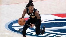 NBA'de Ja Morant 4 maç daha yok