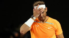 Rafael Nadal'ın kortlara dönüşü belli değil
