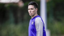 Samir Nasri'den Paris Saint Germain eleştirisi