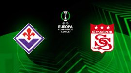 Sivasspor'un rakibi Fiorentina