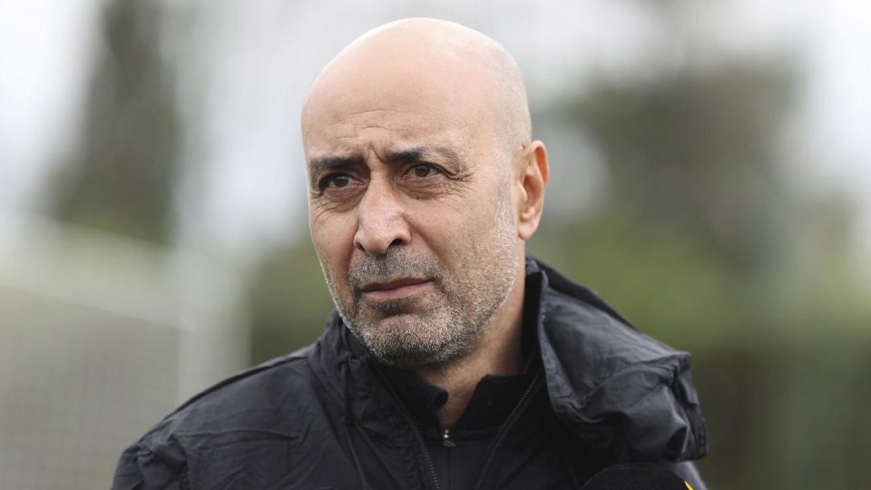Tolunay Kafkas 6 yıl sonra Süper Lig’de