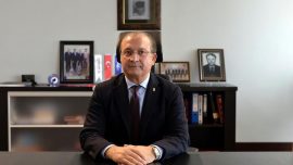 Trabzonspor'da Erol Tuna'dan göreve gelecek yönetim kuruluna tavsiyeler