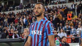 Trabzonspor'da sürpriz ayrılık