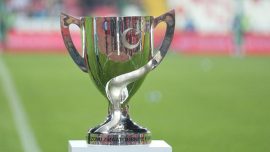 Türkiye Kupası'nda çeyrek final programı belli oldu