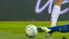 UEFA Avrupa Konferans Ligi’nde çeyrek finalistler belli oldu
