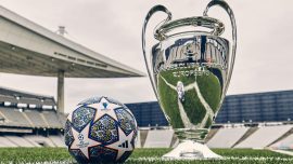 UEFA Şampiyonlar Ligi finali için "Gönüllü" başvuruları başladı