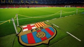 UEFA'dan Barcelona'ya soruşturma